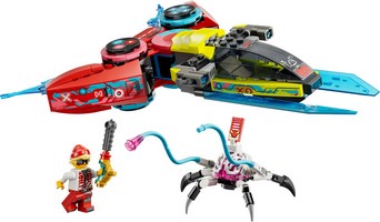 LEGO 71489 картинка 1 LEGO 71489 картинка 1