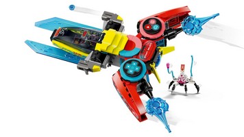LEGO 71489 картинка 3 LEGO 71489 картинка 3