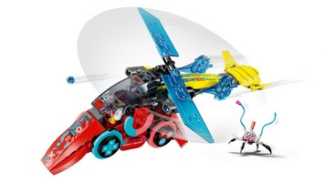 LEGO 71489 картинка 4 LEGO 71489 картинка 4