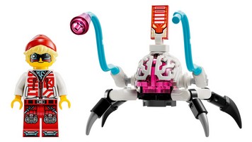 LEGO 71489 картинка 5 LEGO 71489 картинка 5