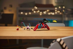 LEGO 71489 картинка 7 LEGO 71489 картинка 7