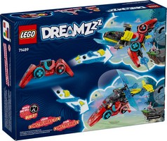 LEGO 71489 картинка 9 LEGO 71489 картинка 9