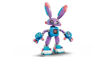 LEGO 71490 картинка 2 LEGO 71490 картинка 2