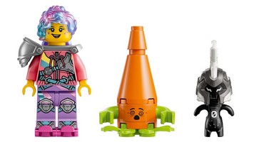 LEGO 71490 картинка 5 LEGO 71490 картинка 5