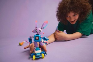 LEGO 71490 картинка 6 LEGO 71490 картинка 6