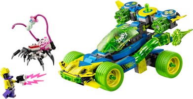 LEGO 71491 картинка 1 LEGO 71491 картинка 1