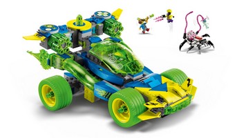 LEGO 71491 картинка 3 LEGO 71491 картинка 3