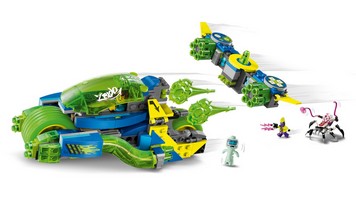 LEGO 71491 картинка 4 LEGO 71491 картинка 4