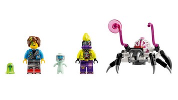 LEGO 71491 картинка 5 LEGO 71491 картинка 5