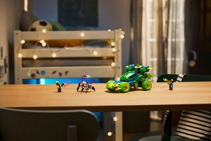 LEGO 71491 картинка 8 LEGO 71491 картинка 8