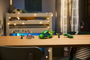 LEGO 71491 картинка 9 LEGO 71491 картинка 9