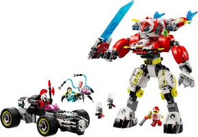LEGO 71497 картинка 1 LEGO 71497 картинка 1