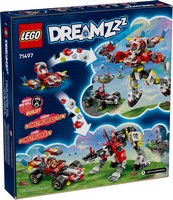 LEGO 71497 картинка 10 LEGO 71497 картинка 10