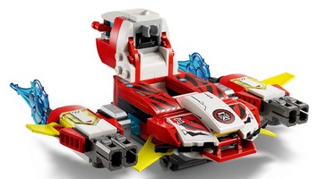 LEGO 71497 картинка 2 LEGO 71497 картинка 2