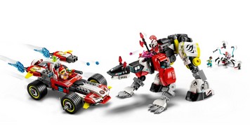 LEGO 71497 картинка 4 LEGO 71497 картинка 4