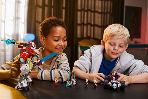 LEGO 71497 картинка 6 LEGO 71497 картинка 6