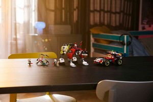 LEGO 71497 картинка 9 LEGO 71497 картинка 9