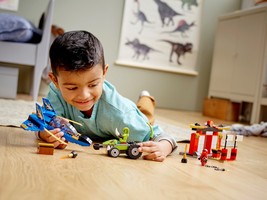 LEGO 71703 картинка 10 LEGO 71703 картинка 10