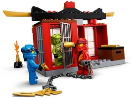 LEGO 71703 картинка 4 LEGO 71703 картинка 4