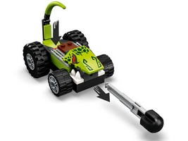 LEGO 71703 картинка 6 LEGO 71703 картинка 6