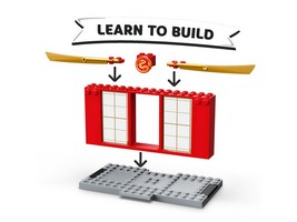 LEGO 71703 картинка 7 LEGO 71703 картинка 7