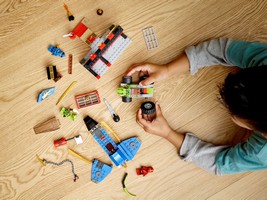 LEGO 71703 картинка 9 LEGO 71703 картинка 9