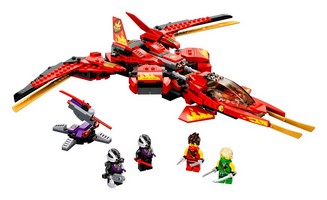 LEGO 71704 картинка 1 LEGO 71704 картинка 1