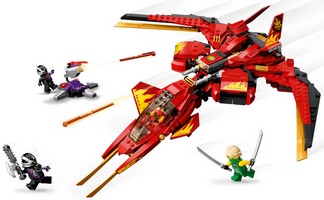LEGO 71704 картинка 3 LEGO 71704 картинка 3