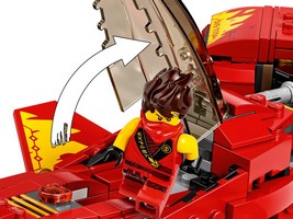 LEGO 71704 картинка 4 LEGO 71704 картинка 4