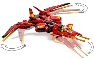 LEGO 71704 картинка 6 LEGO 71704 картинка 6