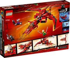 LEGO 71704 картинка 8 LEGO 71704 картинка 8