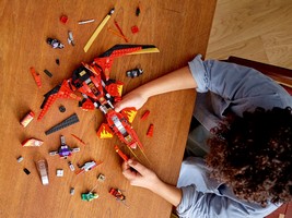 LEGO 71704 картинка 9 LEGO 71704 картинка 9