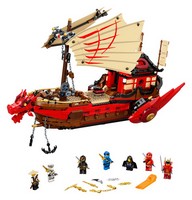 LEGO 71705 картинка 1 LEGO 71705 картинка 1