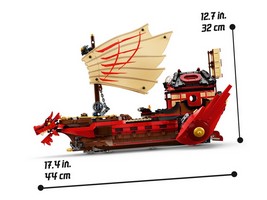LEGO 71705 картинка 10 LEGO 71705 картинка 10