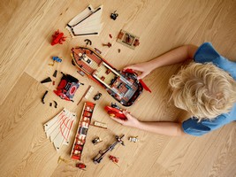 LEGO 71705 картинка 12 LEGO 71705 картинка 12