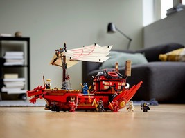LEGO 71705 картинка 14 LEGO 71705 картинка 14