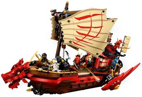 LEGO 71705 картинка 2 LEGO 71705 картинка 2