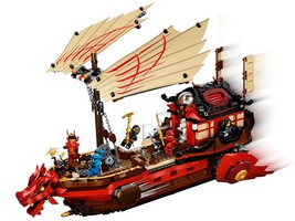 LEGO 71705 картинка 3 LEGO 71705 картинка 3