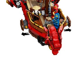LEGO 71705 картинка 5 LEGO 71705 картинка 5