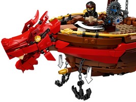 LEGO 71705 картинка 6 LEGO 71705 картинка 6