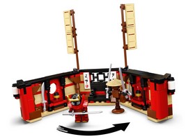 LEGO 71705 картинка 7 LEGO 71705 картинка 7