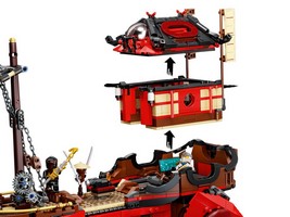 LEGO 71705 картинка 8 LEGO 71705 картинка 8