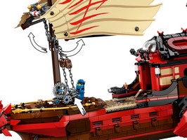 LEGO 71705 картинка 9 LEGO 71705 картинка 9