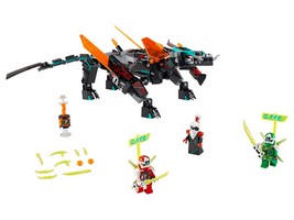 LEGO 71713 картинка 1