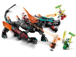 LEGO 71713 картинка 2