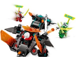LEGO 71713 картинка 3
