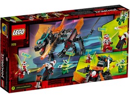 LEGO 71713 картинка 4