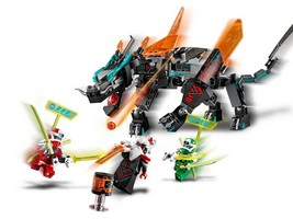 LEGO 71713 картинка 6