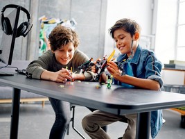 LEGO 71713 картинка 8