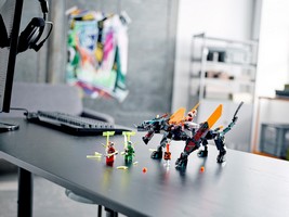 LEGO 71713 картинка 9
